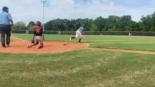 Music City Baseball 11U AAA