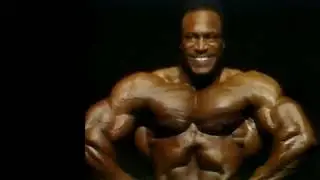 Lee Haney on Mister Olympia from 1983th to 1991th year and 2 free guest posing routine !