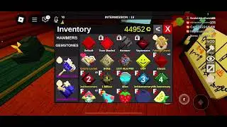 EVERY Flee the Facility Item as of 5/2/2025 (including Merch Items)