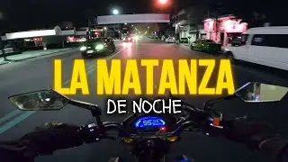 ES UN PELIGR0😰 LA MATANZA DE NOCHE💀/ ME AGARRO FLOR DE TORMENTA / Observaciones Diarias 222
