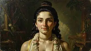 Hare Krishna Bhajan - Heart-Centered Chant