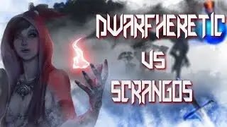 [SpellForce 3: Versus Edition] ▶ DwarfHeretic ✘ Scrangos. Древний город.