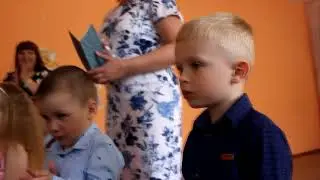 УТРЕННИК31.05.2018