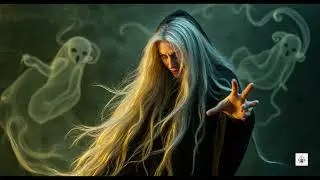 Witch Illusion &ndash; Trippy Dark Ambient