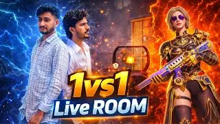 1V1 TDM)FASTEST 4 FINGER PLAYER🔥☠️l BGMI LIVE BY UP IS LIVE