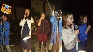 Ezras Noshim Karaoke