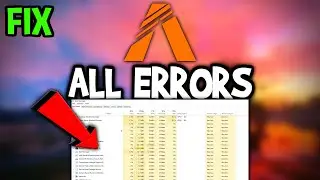 FiveM &ndash; How to Fix All Errors &ndash; Complete Tutorial