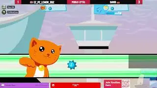 King of Speed 2024 - Day 1 VOD (SpeedRunners)