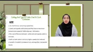 CASE STUDY VIDEO PRESENTATION (ANALYSING & DESIGNING CAMPUS NETWORK)