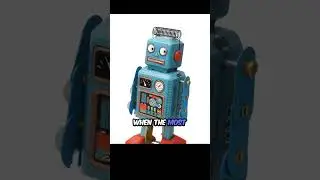 Prove You&rsquo;re Not a Robot | part 1