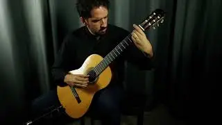 Serenade - Franz Schubert /Mertz - guitar