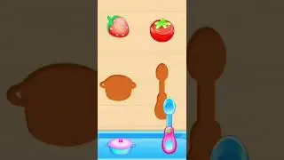 Cookies set unboxing #shorts #cooking #games #unboxing #kids
