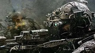 MEDAL OF HONOR Gameplay Walkthrough Chapter 4 FULL GAME [2K - 1080p HD 60FPS PC] - No Commentary