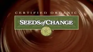 Seeds of Change Organic Chocolate TV Spot: Transportation