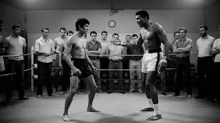 Muhammad Ali Tested Bruce Lee&rsquo;s Calm, The Lesson That Followed Was Immediate