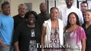 2012 Veterans Summit -- Los Angeles Trade - Technical College