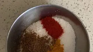 Carrot Pachakkai Thoran