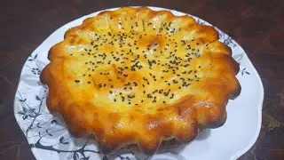 Afghani Sweet Bread Recipe For Unique Cooking