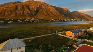 1320 m&sup2; vacant land for sale in Bettys Bay | Pam Golding Properties