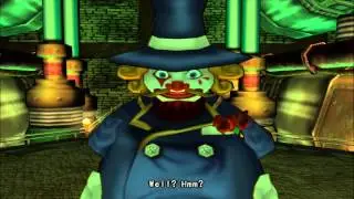 Dark Chronicle walkthrough ep 3 Brave little Linda