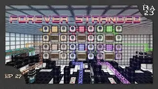 Часть 27. Апгрейды для войд майнера. Forever stranded на русском