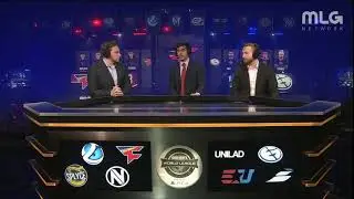 Match Recap: FaZe Clan vs. Evil Geniuses | CWL Pro League | Division B | Stage 1