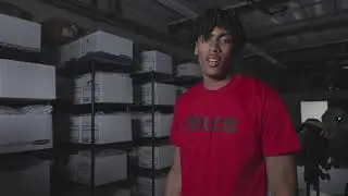 Deuce Brand Basketball Tees and Shorts Breakdown