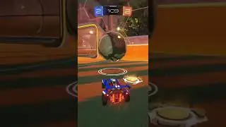 Rocket league demo goal #rocketleague #rl #gaming #rlsideswipe #rocketleagueclip #rocketpass
