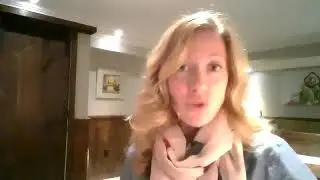 Dietitians of Canada Conference 2018 Student Session Welcome from Speaker Sarah McVanel