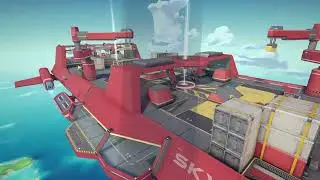 Outlaw with Savant 16 | Outlaw com Savant 16 | Savant Mech Arena| #mecharena