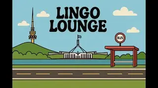 Lingo Lounge Episode 5 | Dari & Tamil | Language, Culture and Stories