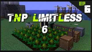 TNP Limitless 6 | [E6] - Insane Essence Farm!