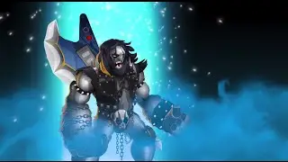Monster Legends - Mazmorra de Monstruo 