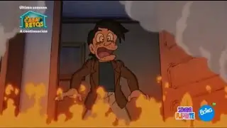 &iexcl;&iexcl;NUEVO!! #Doraemon En Espa&ntilde;ol 2020 |Nuevo Episodio: Lupa de las intenciones🔍 | #DoraemonEnpa&ntilde;ol