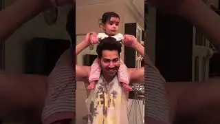 ❣️Blessed with a Baby Girl-Varun Dhawan & wife Natasha Dalal 💞💫| Varun Dhawan Baby girl | #shorts