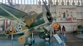Airforce Museum  #youtube #airforce #airforcemuseum