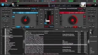 Party Mix 2016 (VirtualDJ8) (FanMan)