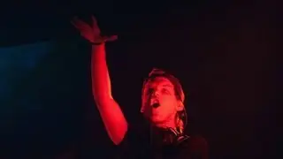 Avicii - Bong into Darkness Live At B96 Jingle Bash 2013