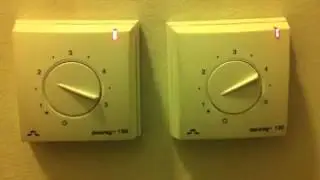 Devireg 130 the shittiest thermostat?