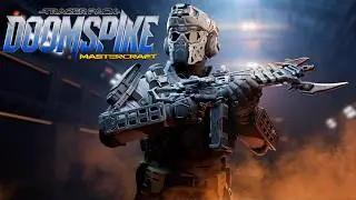 Doom Spike Master Craft Operator Bundle
