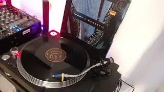 Jonny L - 20 Degrees (feat.  Silvah Bullet)