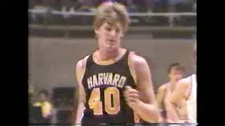 1985 IHSA Boys Basketball Class A Third Place Game: Hoopeston (H.-East Lynn) vs. Harvard