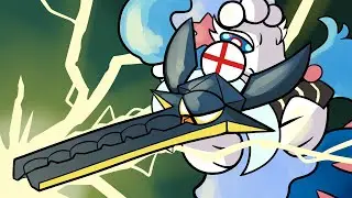 This New Ability BREAKS Primarina...