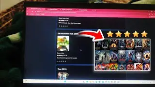 I Built Marvel Movie Reviews Website using ChatGPT | Documenting Daily life | Day 82