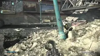 ARROJADIZOS PARA TODOS!! - GHOSTS