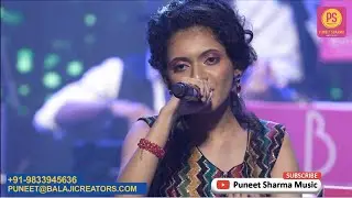 BHOR BHAYE PANGHAT PE | ZEENAT AMAN | SATYAM SHIVAM SUNDARAM SONG, LATA MANGESHKAR | BALAJI CREATORS