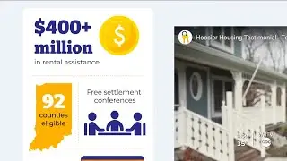 Help for Hoosier renters, landlords