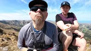Mt. Bradley
