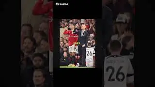 Ronaldo X Erik ten hag☠️❤️🩹 #shorts #viral #funny #trending