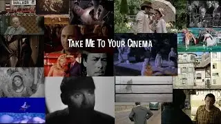 Welcome To 'Take Me To Your Cinema'.